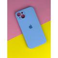 Накладка Silicone Case 100% Original Separate Camera (AA) IPhone 7+/8+ (5) 35050 Китай