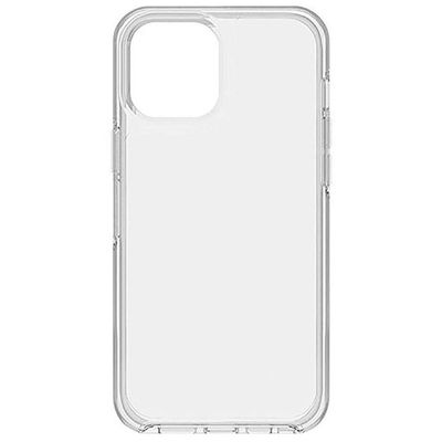 Чохол WXD силікон 0.8 mm HQ iPhone 11 (transparent) 00037512 Чехол