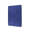Чохол Origami Cover (TPU) iPad Air/Air 2/9.7` 2017/2018 (dark blue) 30122 30122* Китай