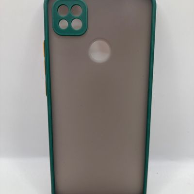 Накладка Totu Series Separate Camera Xiaomi Redmi 10A (4) 34369 34369 34369*