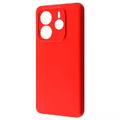 Чохол WAVE Colorful Case (TPU) Xiaomi Redmi Note 14 4G (European) (red) 62659 квітень 2025