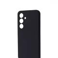 Чохол WAVE Full Silicone Cover Samsung Galaxy S26 (black) 65584