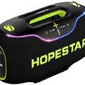 Колонка HOPESTAR A80  350W, 30000mAh (Чорний) 58857