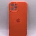 Накладка Silicone Case 100% Original Separate Camera (AA) IPhone 12 Pro 2020 6.1 (2) 35044 35044* 35044 Чехол