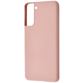 Чохол WAVE Colorful Case (TPU) Samsung Galaxy S21 Plus (G996B) pink sand 3Q921  pink sand 30921 Чехол