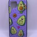 Чохол WAVE Majesty Case Samsung Galaxy A22/M32 (A225F/M325F) avocado/light purple 34666  avocado/light purple 34666 Китай