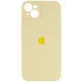 Чохол Silicone Case Full Camera Protective (AA) для Apple iPhone 12 Pro (6.1) (Білий / White / PVH) 42251 42251* Чехол