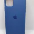 Накладка Silicone Case 100% Original Full Protective (AA) IPhone 11 Pro Max 2019 6.5 (15) 31666 31666 31666* 31666 Чехол