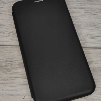 Книга Premium Xiaomi Redmi Note 8 /Redmi Note 8 (2021) (Черный) 20138 20138*
