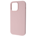 Чохол WAVE Full Silicone Cover iPhone 14 Plus (pink sand) 37752 37752 37752 37752* Чехол
