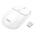 Миша  GM25 Royal dual-mode (Space White) 00067542 Hoco