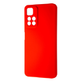 Чохол WAVE Colorful Case (TPU) Xiaomi Redmi 10 (red) 33837 33837 33837* Чехол