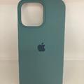 Чохол Silicone Case Full iPhone 14 Pro Max (cactus) 47779 47779* 47779