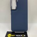 Чохол WAVE Plump Case Samsung Galaxy S22 (blue) 53931 Чехол