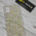 Чохол Diamond Case Samsung Galaxy A51 (A515F) gold 35207 Китай