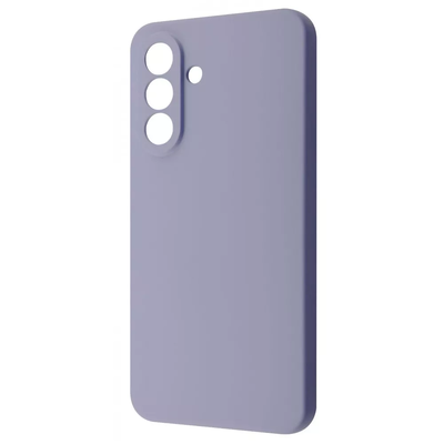 Чохол WAVE Flap Case Samsung Galaxy A27 (light purple) 68185