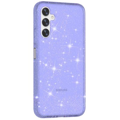 TPU чохол Nova для Samsung Galaxy A14 4G/5G (Purple) 66232 66232* Чехол