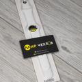 Вироби з силікону Ремінець Ремінець App 42mm/44mm fashion white  * Китай
