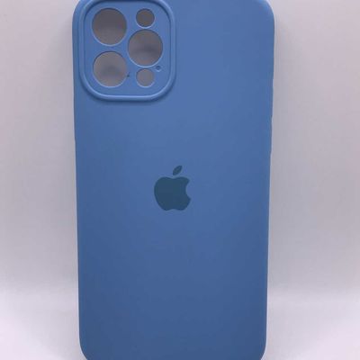 Накладка Silicone Case 100% Original Separate Camera (AA) IPhone 12 Pro 2020 6.1 (3) 35044 35044* 35044 Чехол