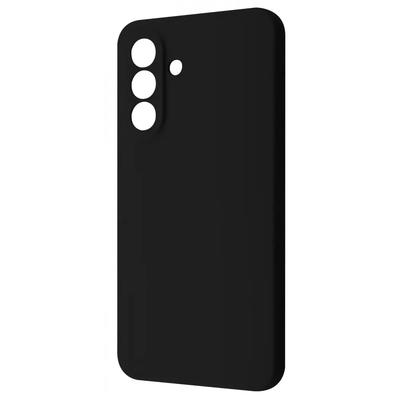 Чохол Silicone Cover Lakshmi (AA) для Samsung Galaxy A27 (black) 68184