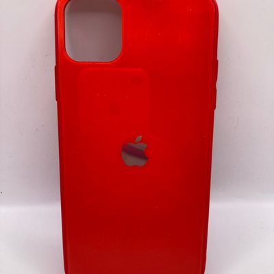 Чохол Ip11 Pro Max Glass New  * Китай