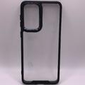 TPU+PC Lyon Case для Samsung Galaxy A33 5G (Black) 63036 Чехол