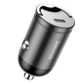 АЗУ Baseus  Tiny Star Mini PPS Car Charge USB Type-C Port 30W Gray (VCHX-B0G) 9554 Китай