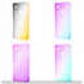 Чохол WAVE Shine Case Xiaomi Redmi 9C pink/purple 34755  pink/purple 34755 Китай