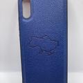 Чохол WAVE Ukraine Leather Case Xiaomi Redmi 9A (map) 37847 37847* Китай