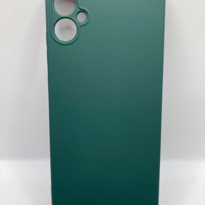 Чохол WAVE Colorful Case (TPU) Samsung Galaxy A05 (forest green) 54227 54227* Чехол