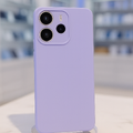 Чохол Silicone Cover Ummi Lakshmi Full Camera (AA) для Xiaomi Redmi Note 14 4G (Europe version) (Бузковий / Dasheen) 00081125 Чехол