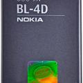 АКБ AKB Bl -4D Nokia copy Китай