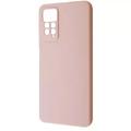 Чохол WAVE Colorful Case (TPU) Xiaomi Redmi Note 11 Pro/Redmi Note 12 Pro 4G (pink sand) 37328 37328* Чехол