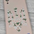 Чохол WAVE Ukraine Edition Case iPhone Xr (flower trident) 36927 Чехол