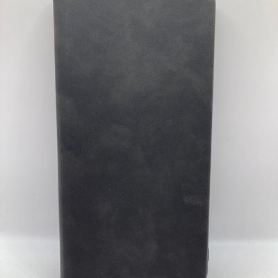 Чохол Samsung A03s Wave  FlIPhone black 75728  * Китай
