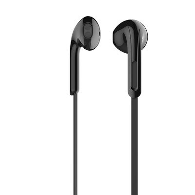 Стерео Навушники  M39 Rhyme with microphone (Black) 73922 Hoco