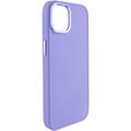 TPU чохол Bonbon Metal Style для Xiaomi Redmi 13C / Poco C65 (Бузковий / Dasheen) 70826 70826* Чехол