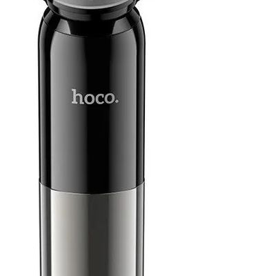 Бритва  HP35 електрична індукційна з трьома лезами 600mAh (Сірий) 49904 Hoco