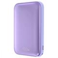 Портативна Батарея Vibe Energy 20W 10000mAh purple Proove