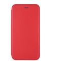 Шкіряний чохол-книжка Classy для Samsung Galaxy A25 5G (Червоний) 00069273 Чехол