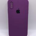Накладка Silicone Case 100% Original Separate Camera (AA) IPhone X/Xs 5.8 (73) 35051 35051* Чехол