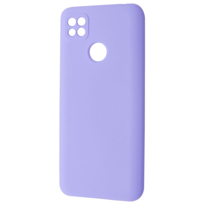 Чохол Xiaomi Redmi 9C Silicone Cover Full Protective Dasheen 501 Dasheen 501 Китай