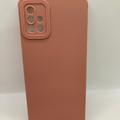 Накладка Case Matte Lux Sams A51 (2) 34374 34374 34374* Китай