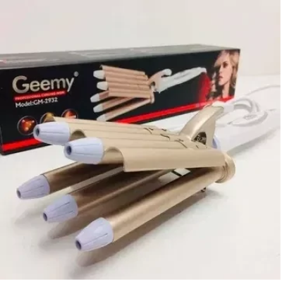 Плойка Плойка для волосся Geemy GM-2932 77307