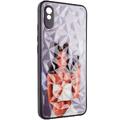 TPU+PC чехол Prisma Ladies для Xiaomi Redmi 9A (Bad Girl) 41992 41992* Чехол