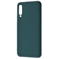 Чохол WAVE Colorful Case (TPU) Samsung Galaxy A30s/A50 (A307F/A505F) (forest green) 23624 23624* Чехол
