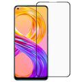 Захисне скло New Realmi 8/8proFull Glue 999 Китай