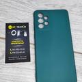 Чохол WAVE Colorful Case (TPU) Samsung Galaxy A73 (forest green) 36756 Китай