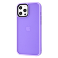 Чохол WAVE Matte Colorful Case iPhone 13 Pro light purple 33838  light purple 33838 33838 light purple 33838 light purple 33838 Чехол