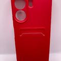 Чохол WAVE Colorful Pocket Xiaomi Redmi 13C 4G/Poco C65 (red) 55319 55319*